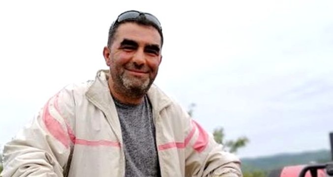 Yetişmez denilen yerde 40 ton deveci armudu üretti! Bu yıl 120 bin TL kazanacak