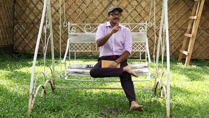 Navri Mile Navryala | 'या' कारणांमुळे मी अविवाहित ? Ft.Ravi Bhalerao | | Sony Marathi