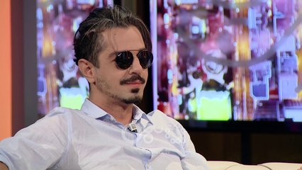 Ditë e Re/ Amos Zaharia: Yllka Mujo më tërheq veshin pas çdo shfaqje