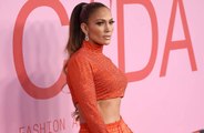 Jennifer Lopez: demandada por publicar una foto de ella misma