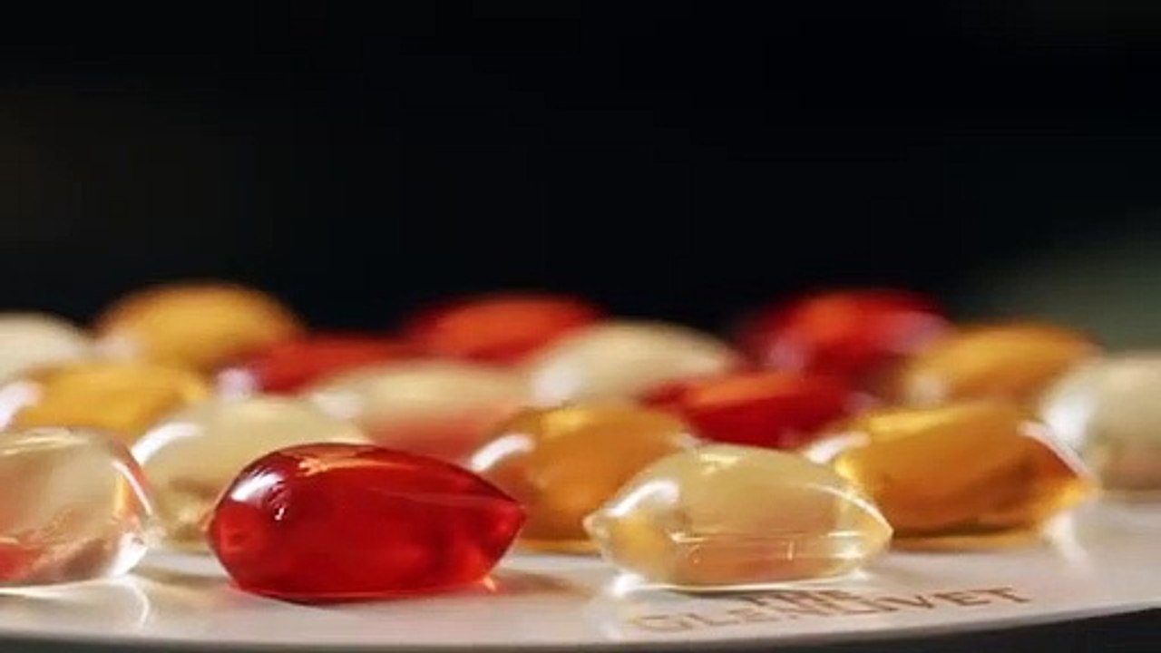 Les capsules de whisky 100% comestible et biodégradables sont arrivées sur le marché