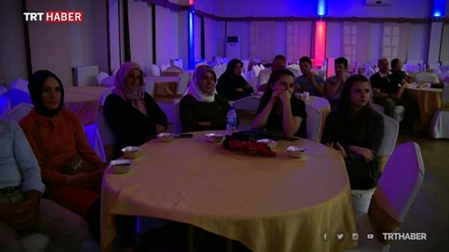 Müzik öğretmenlerine Türk müziği ve halk dansları eğitimi