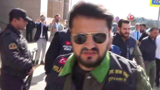 Kızına işkence ettiği iddia edilen şüpheli tutuklandı