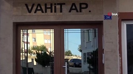 Kayseri'de koca dehşeti...Tartıştığı karısını tek kurşunla öldürdü