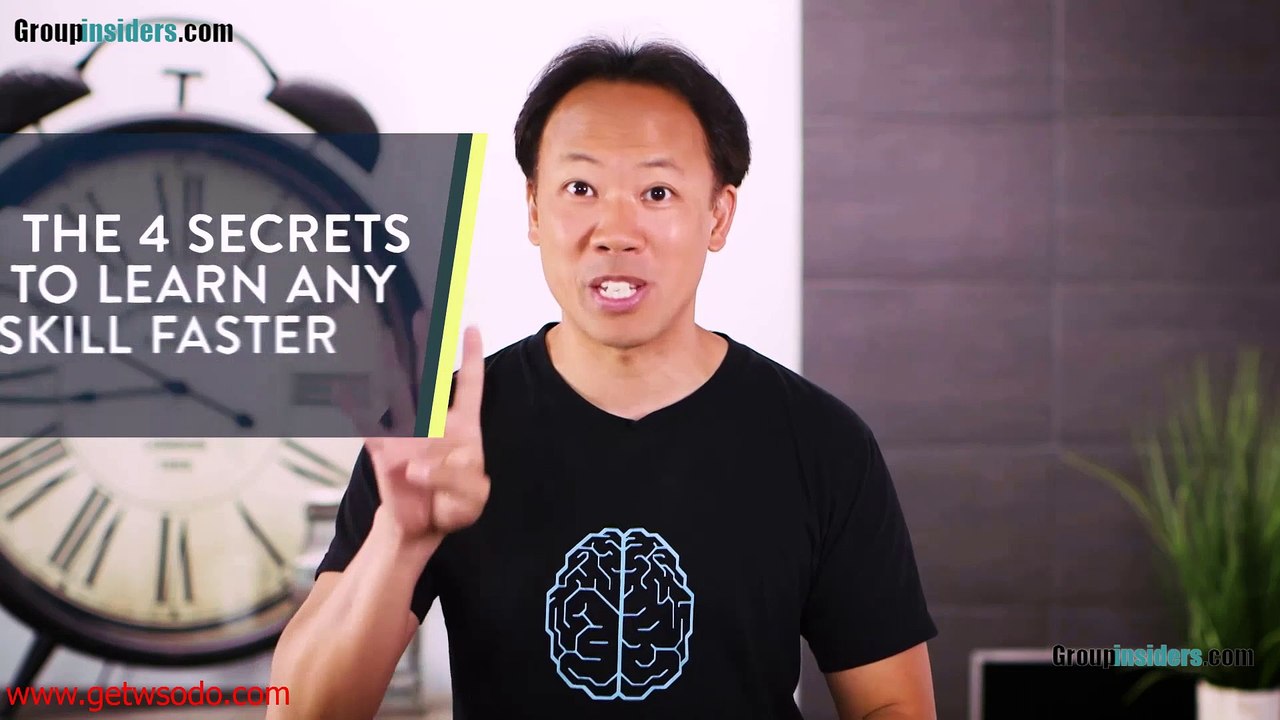 Part 3 - The FAST Method For Learning Anything