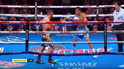 Alberto Machado vs Andrew Cancio 2 Rematch 720 x 1280