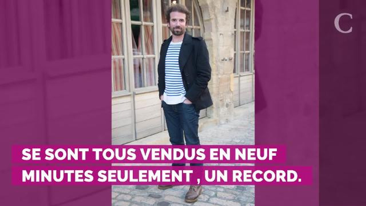 Céline Dion s'offre un record incroyable pour sa prochaine venue aux Vieilles Charrues