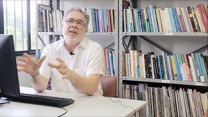 Módulo 1 Aula 1 - Professor César Bolãno