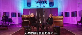 映画『イエスタデイ』ダニー・ボイル監督×リチャード・カーティス対談