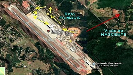 Amanhecer em Confins/MG: Ao lado Aeroporto - Hotel Lins vendo Lagoa Santa