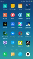 How to Switch Back to Personal Account from Pro Account in Tik Tok on Android?