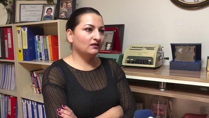 Kanlı terör saldırısının acısını yaşamaya devam ediyor - ANKARA