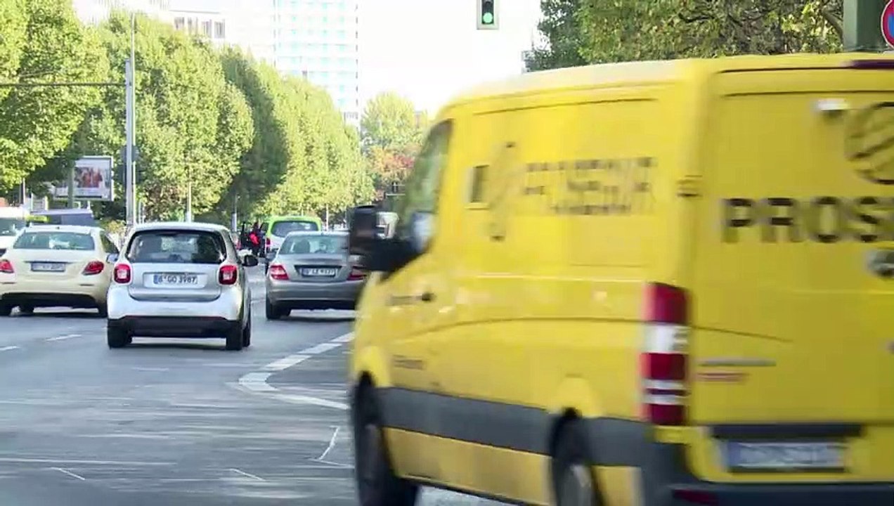 Das Klimapaket: Darum geht es