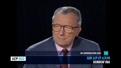 Bande-annonce Rembob'INA :  7sur7 Anne Sinclair-LCP