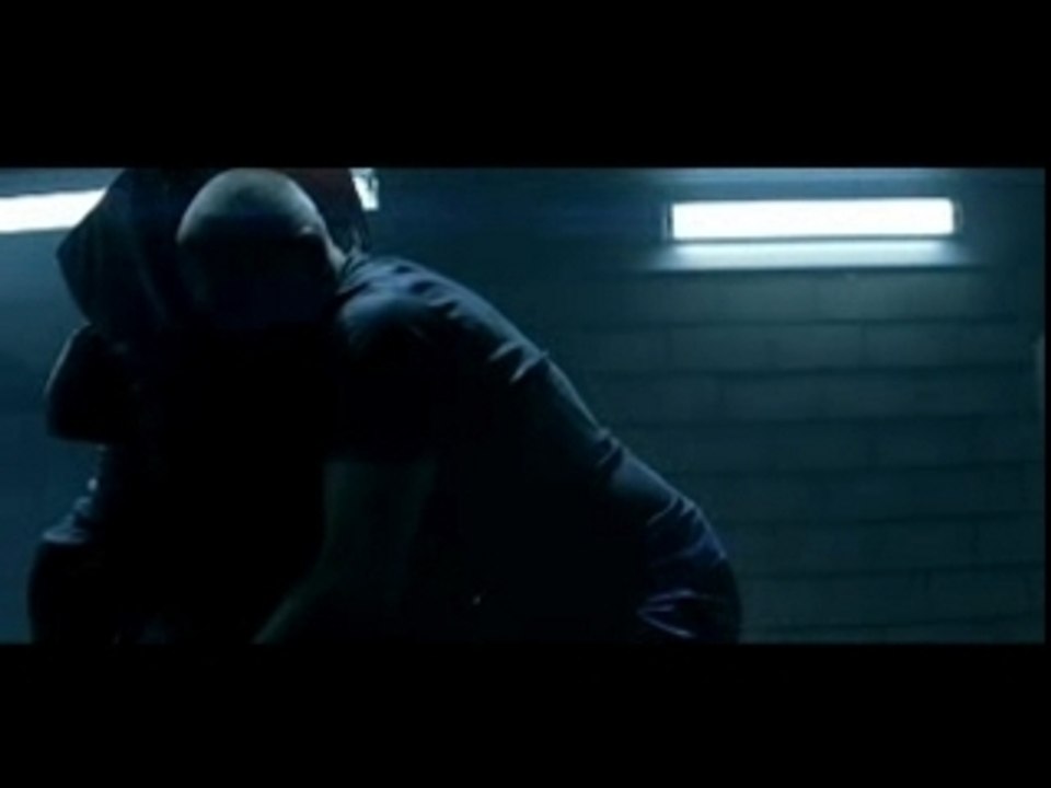 Pub Nike XV de France 2007