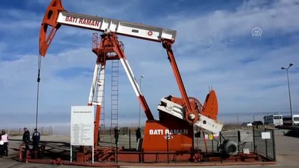 Petrol verimini artıracak projeye TÜBİTAK'tan destek