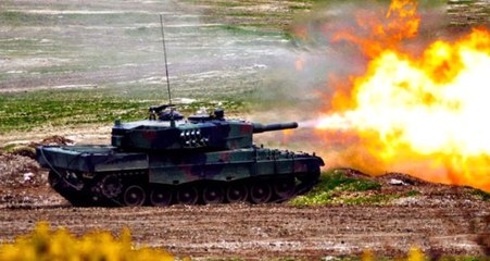Son dakika: Fırat'ın doğusuna beklenen harekat başladı