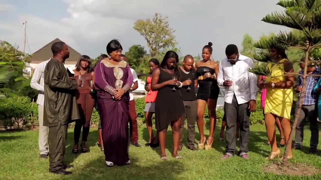 ALL SINGLES SHOULD WATCH THIS BEFORE YOU SAY I DO  - LATEST NOLLYWOOD NIGERIAN MOVIE