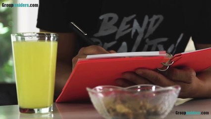 Part 5 - 10 Morning Habits Geniuses Use To Jump Start The Brain