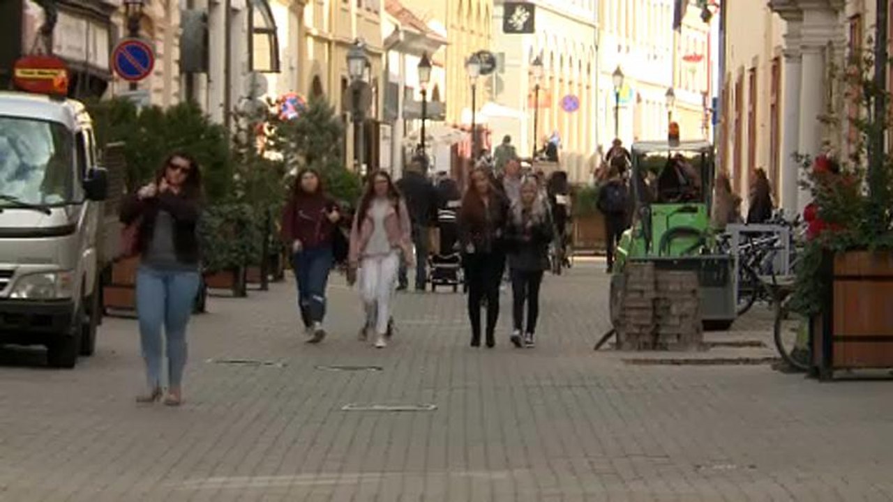 Önkormányzati választások: Pécsett szoros befutó várható