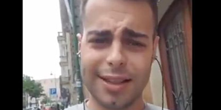 Este español que vive en Alemania arrasa con su verdad incómoda sobre la imagen de España desde el extranjero