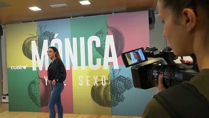 Óscar Tarruela asegura haber sentido "miedo" con Mónica Naranjo