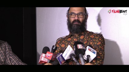 Ranganayaka : ಗುರು ಪ್ರಸಾದ್ 'ರಂಗನಾಯಕಾ ಚಿತ್ರದ ಟೀಸರ್ ರಿಲೀಸ್ ಮಾಡಿದ್ದು ಹೀಗೆ  | FILMIBEAT KANNADA