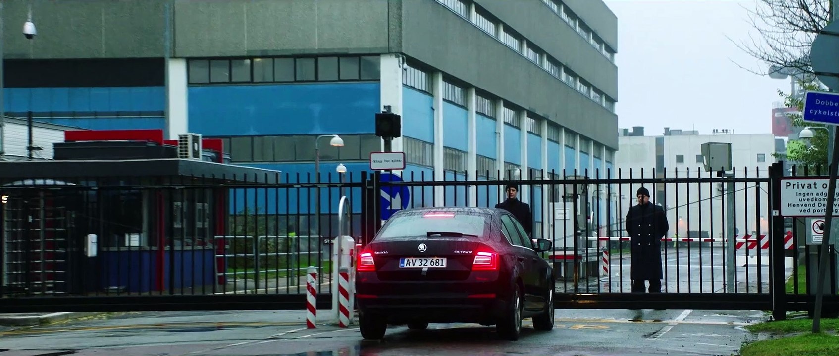 Hacker Die Zeus-Verschwörung Film