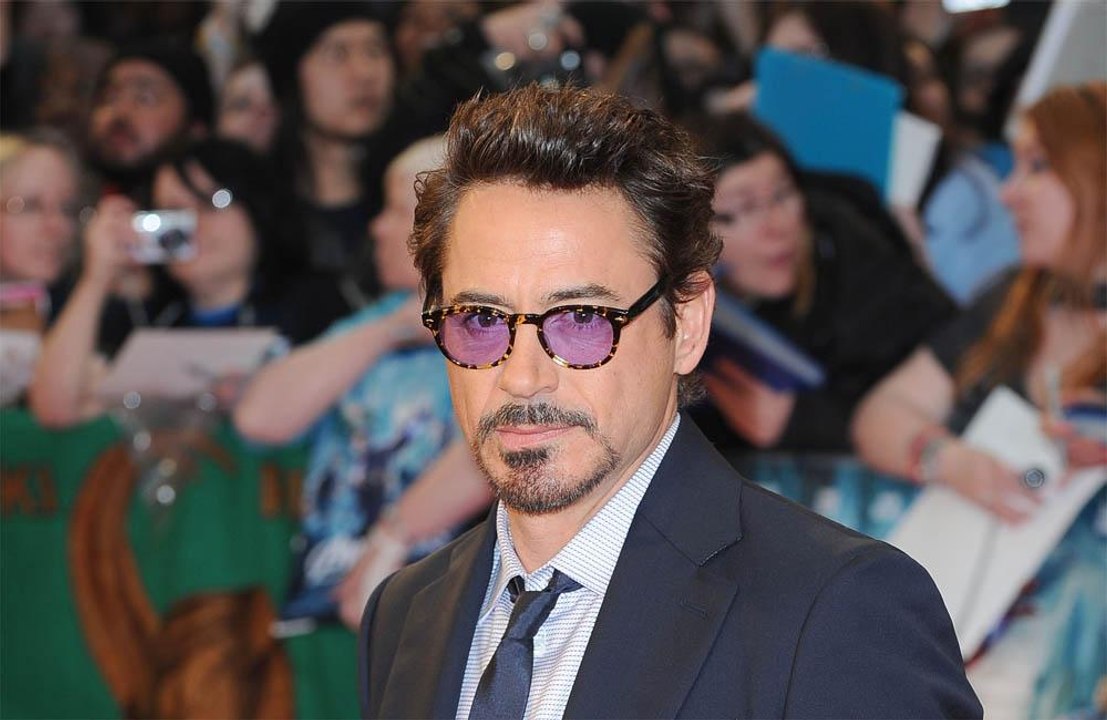 Robert Downey Jr. will keinen Oscar für Iron Man