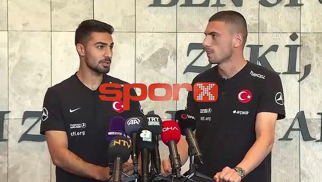 Zeki Çelik: Lille, Yusuf Yazıcı'ya çok inanıyor