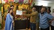 'Rang De' Movie Opening Ceremony | Rang De | Nithin | Keerthy Suresh