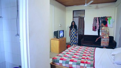 CAN'T BELIEVE MY FATHER CAN DO THIS TO MY WIFE (BROKEN HOPE) - LATEST NOLLYWOOD FULL MOVIE