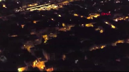 Adana merkezli 5 ilde, 800 polisle silahlı suç örgütüne operasyon