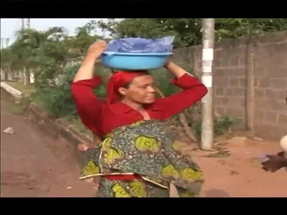 WHY I CAN'T LOVE ANOTHER MAN EXCEPT MY FATHER (GUILTY TREAT) - LATEST NOLLYWOOD FULL MOVIE