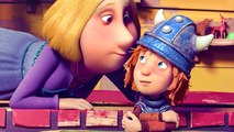 VIC LE VIKING Bande Annonce en Français