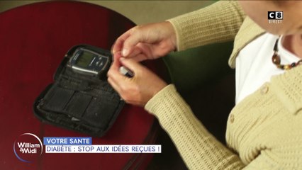 Diabète : stop aux idées reçues !