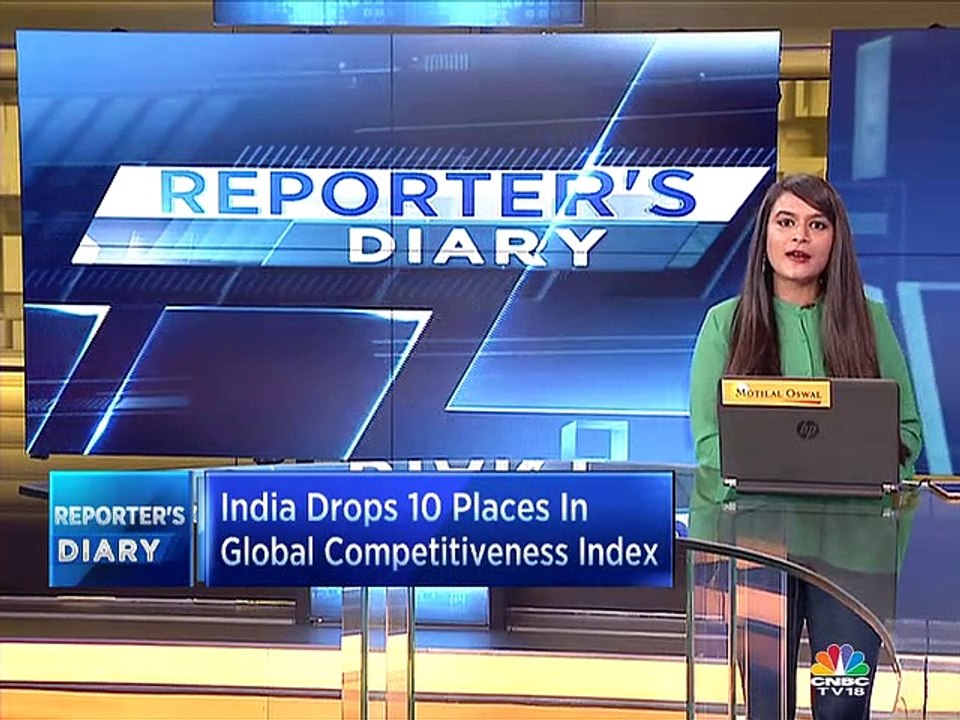 India needs to invest in its foundations to attract foreign investors, says Thierry Geiger of World Economic Forum