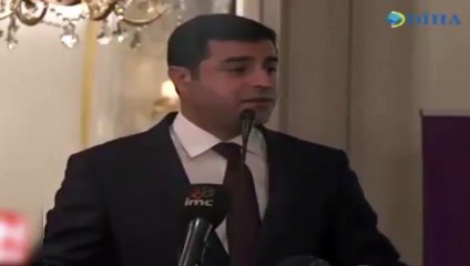 ‘Mal mal bakar’sın şimdi! Harekat başladı Selahattin Demirtaş akıllara geldi