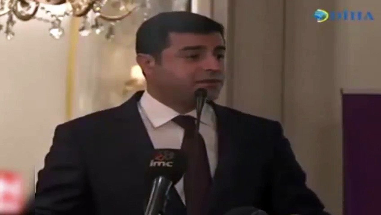 ‘Mal mal bakar’sın şimdi! Harekat başladı Selahattin Demirtaş akıllara geldi