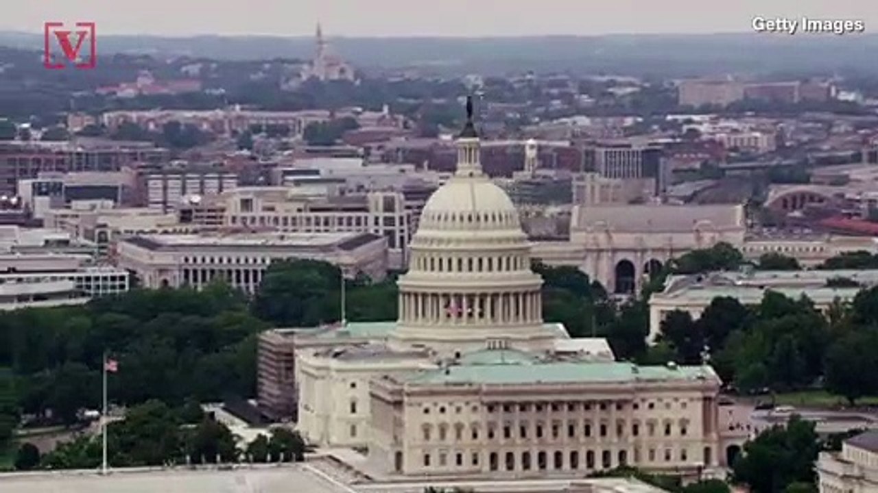 Hillary Clinton Jokes She Can ‘Beat Him Again’ After Trump Suggests She Joins 2020 Race