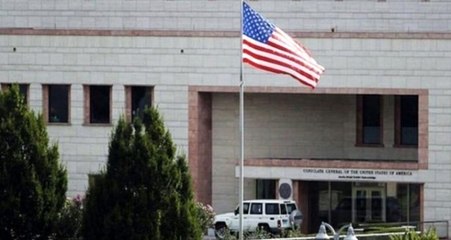 Harekat başladı, ABD Büyükelçisi Dışişleri'ne çağırıldı