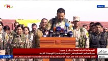 Curdos mobilizados