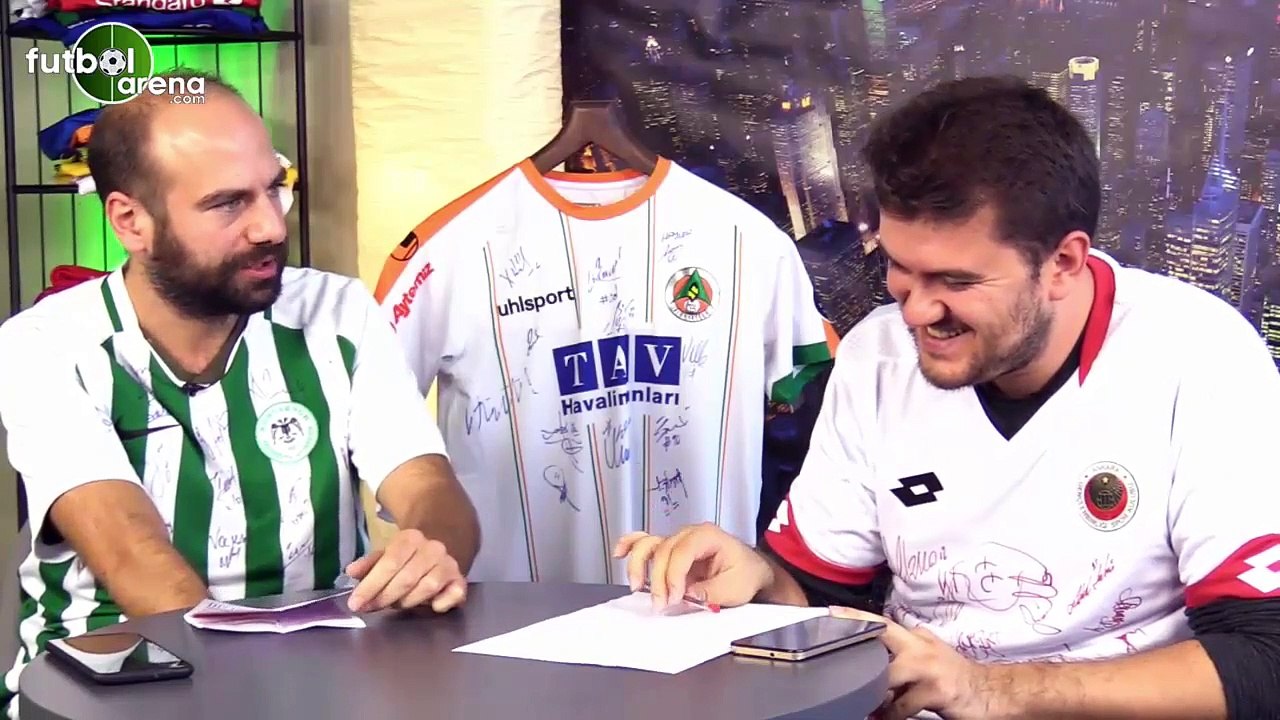 Başakşehir'de Epureanu etkisi