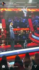 Hadise'ye sahnede sürpriz evlilik teklifi