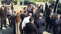 Bakan Varank, İzmir Biyotıp ve Genom Merkezi’ni ziyaret etti