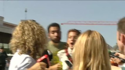 Tensión entre la madre y la hermana de Diana Quer por la detención de Juan Carlos Quer