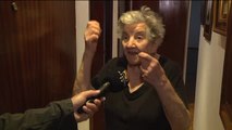 En libertad los dos detenidos por atracar a una anciana en Zaragoza