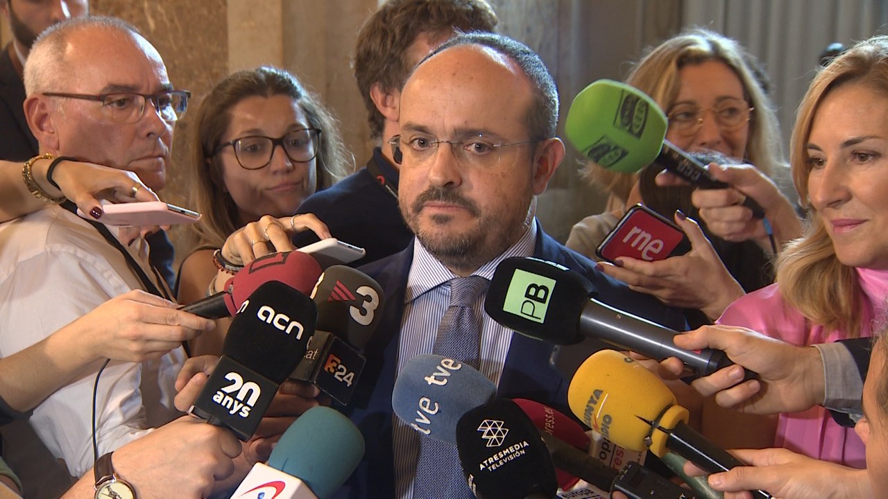 El PP rechazará cualquier llamada a la desobediencia