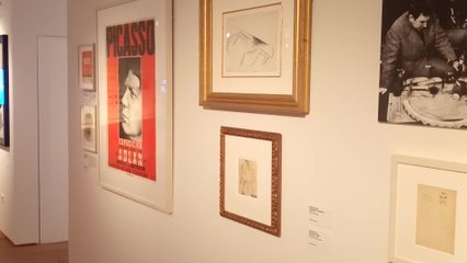 Una exposición para recordar al Instituto Escuela en su centenario