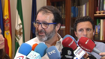 Alcalde Carmona cree que la anciana desaparecida se desorientó